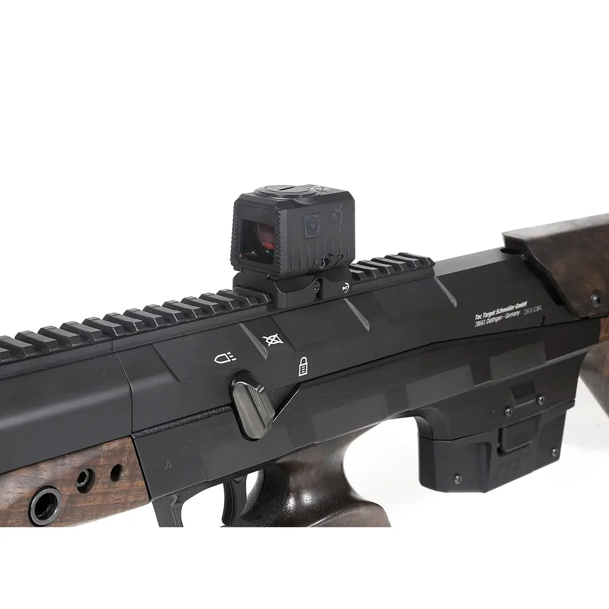NV 1x25 CS Universal