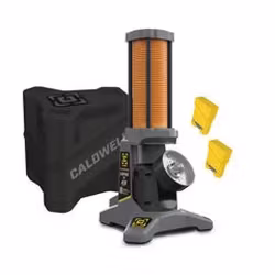 Caldwell Claycopter Lerduvekastare surface to air prokit