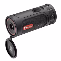 Guide Outdoor TE211