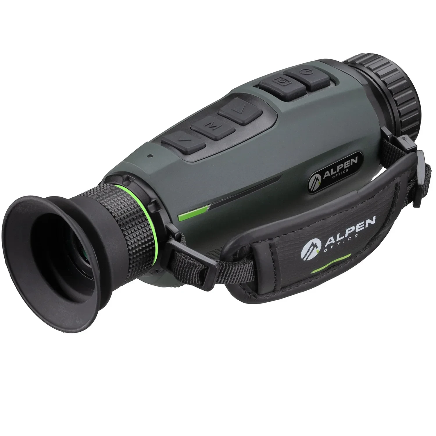 Alpen APEX Thermal 35mm  / 384x288