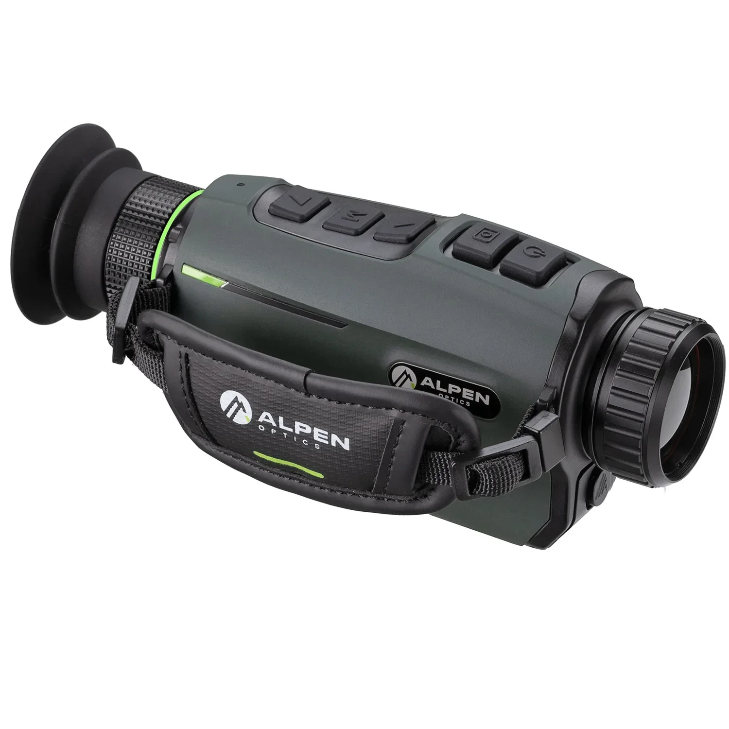 Alpen APEX Thermal 35mm  / 384x288