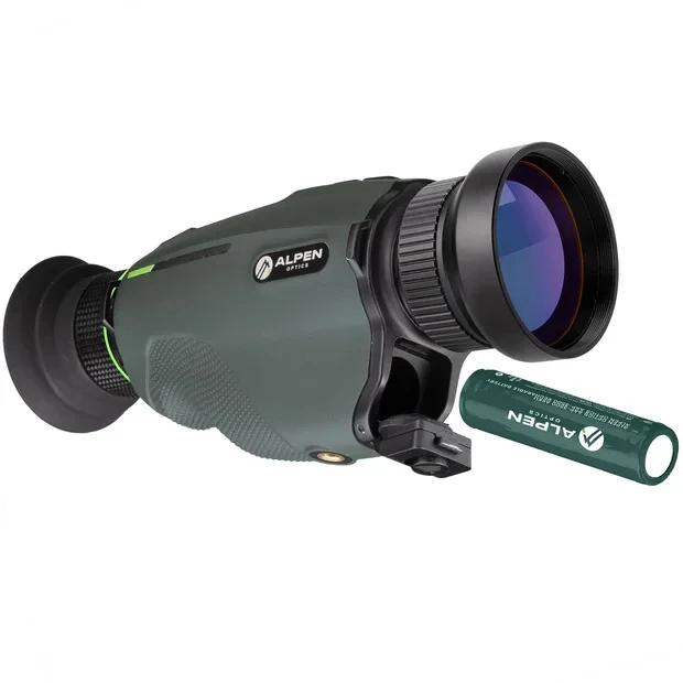 Alpen APEX Thermal 54mm /  384x288