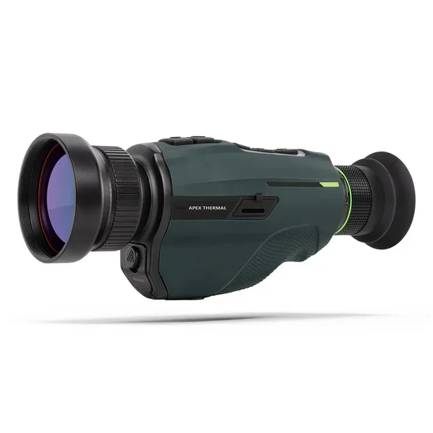 Alpen APEX Thermal 54mm /  384x288