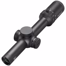 Bushnell R7 1-8x24 G4 Fiber Illum MRAD