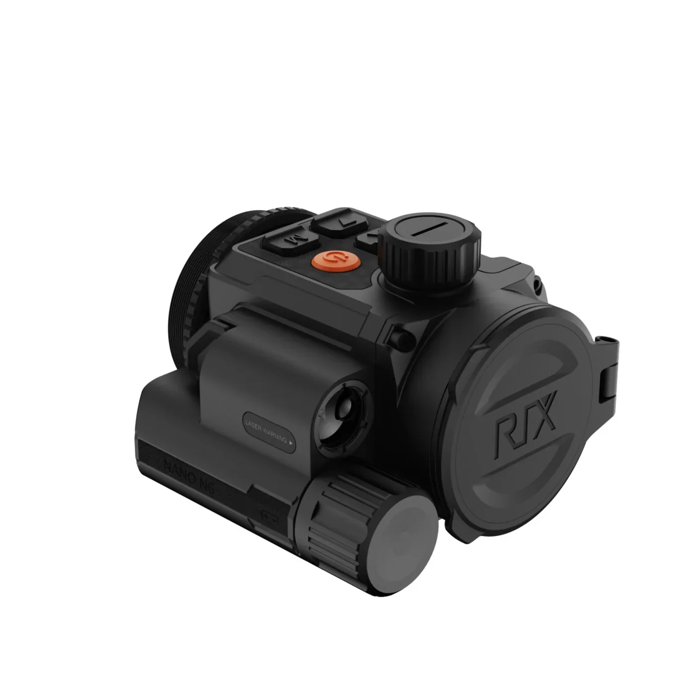 NANO N6 640x512 LRF 50 mm