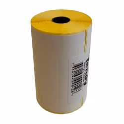 Scriptor etiketter 76x50