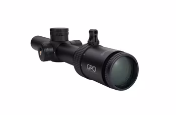 GPO SPECTRA 6x 1-6x24i