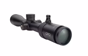 GPO SPECTRA 6x 1,5-9x44i G4i