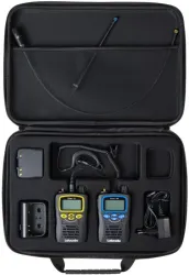 Lafayette Smart+ Kombipaket 31/155 MHz