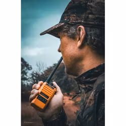 Zodiac Extreme 155 Orange