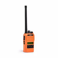 Zodiac Extreme 155 Orange