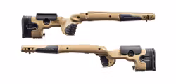 GRS Bifrost Tikka T3X