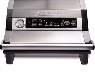 Finnvacum vakuumförpackare platinum