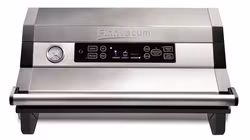 Finnvacum vakuumförpackare titanium