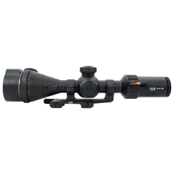 Leap L3R 384x288, 35 mm Värmesikte Med Laseravståndsmätare