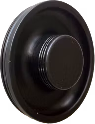 Rusan Cover for connector ( till clip-on )