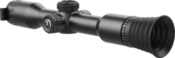 Alpex A40E 4K Tube Scope
