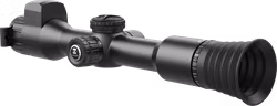 Alpex A40EL 4K Tube Scope