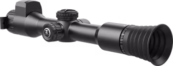 Alpex A40EL 4K Tube Scope