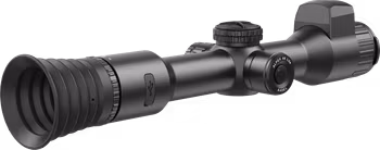 Alpex A40EL 4K Tube Scope