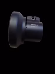 Rusan ARM52-30 Q-R adapter för M52x0.75