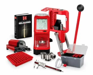 Hornady Single Stage Lock-N-Load® Classic™ PRO Accuracy Kit