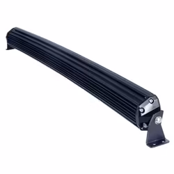 Up Tech Curved Dubbelradig Ledramp 40" 40x5w