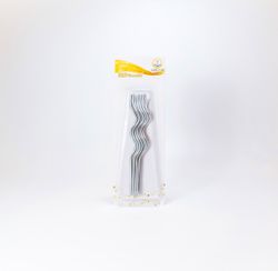Tårtljus Spiral