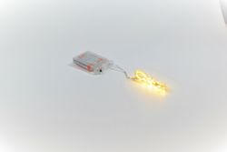 Led Slinga Batteridriven 5 Meter
