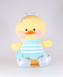 Little Chicken 24cm