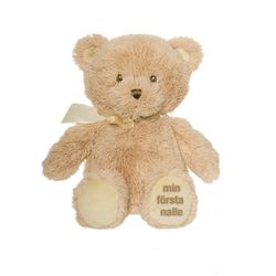 Nalle, Min Första Nalle 28cm