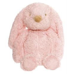 Gosedjur Lolli Bunnies Kanin Rosa 37cm
