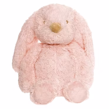Gosedjur Lolli Bunnies Kanin Rosa 37cm