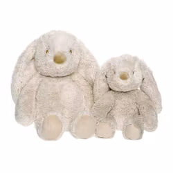 Gosedjur Lolli Bunnies Kanin Beige 37cm