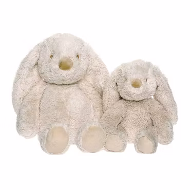 Gosedjur Lolli Bunnies Kanin Beige 37cm