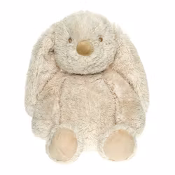 Gosedjur Lolli Bunnies Kanin Beige 37cm