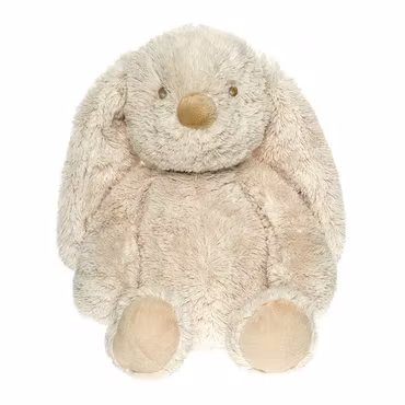 Gosedjur Lolli Bunnies Kanin Beige 37cm