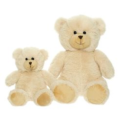 Nalle Dreamies, Beige 35cm