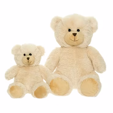 Nalle Dreamies, Beige 35cm