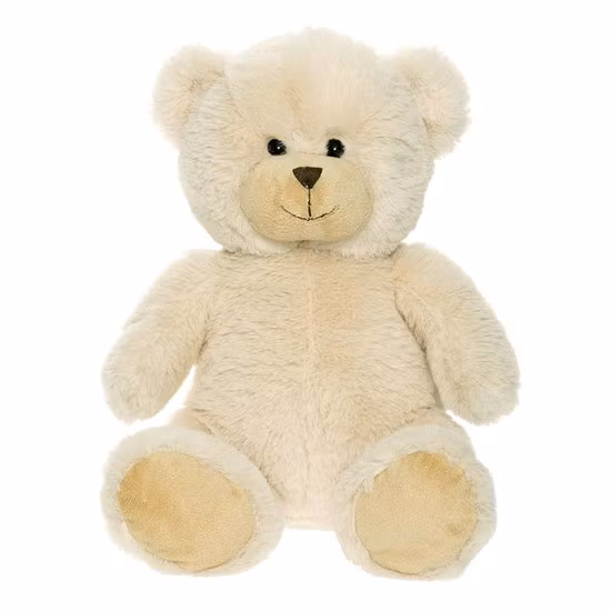 Nalle Dreamies, Beige 35cm