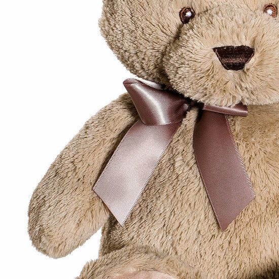 Nalle Elton, Beige 38cm