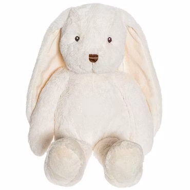 Gosedjur Svea Kanin Crème 45cm