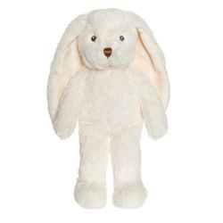 Gosedjur Svea Kanin Crème 45cm