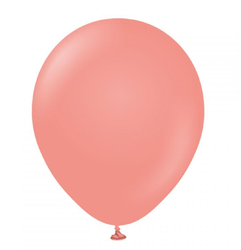 Latexballonger Professional Coral Mini