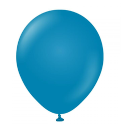 Latexballonger Professional Deep Blue 30cm