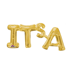 Ballonggirlang It´s A Guld