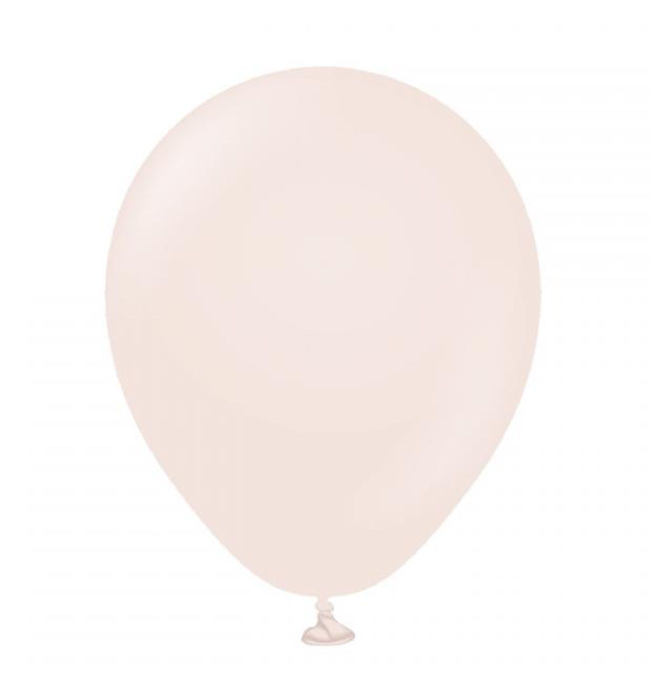 Latexballonger Professional Pink Blush 30cm