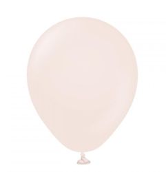 Latexballonger Professional Pink Blush 30cm
