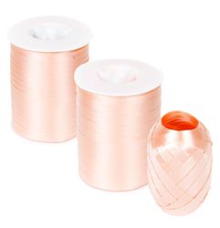 Ballongsnöre Peach