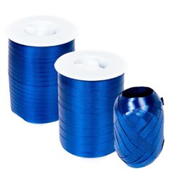Ballongsnöre Mörkblå